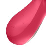 Satisfyer Rabbit connecté Mono Flex Satisfyer Rose